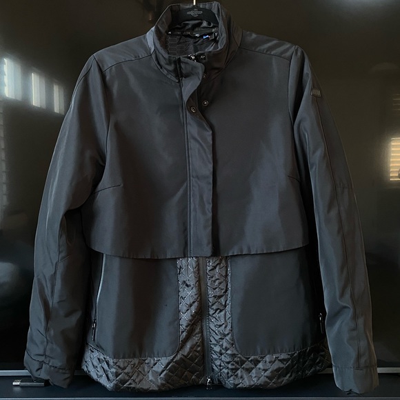 Coats | Bmw M Black Womens Jacket 